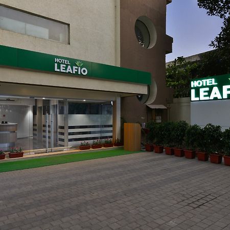 Hotel Leafio Bombay Exterior foto