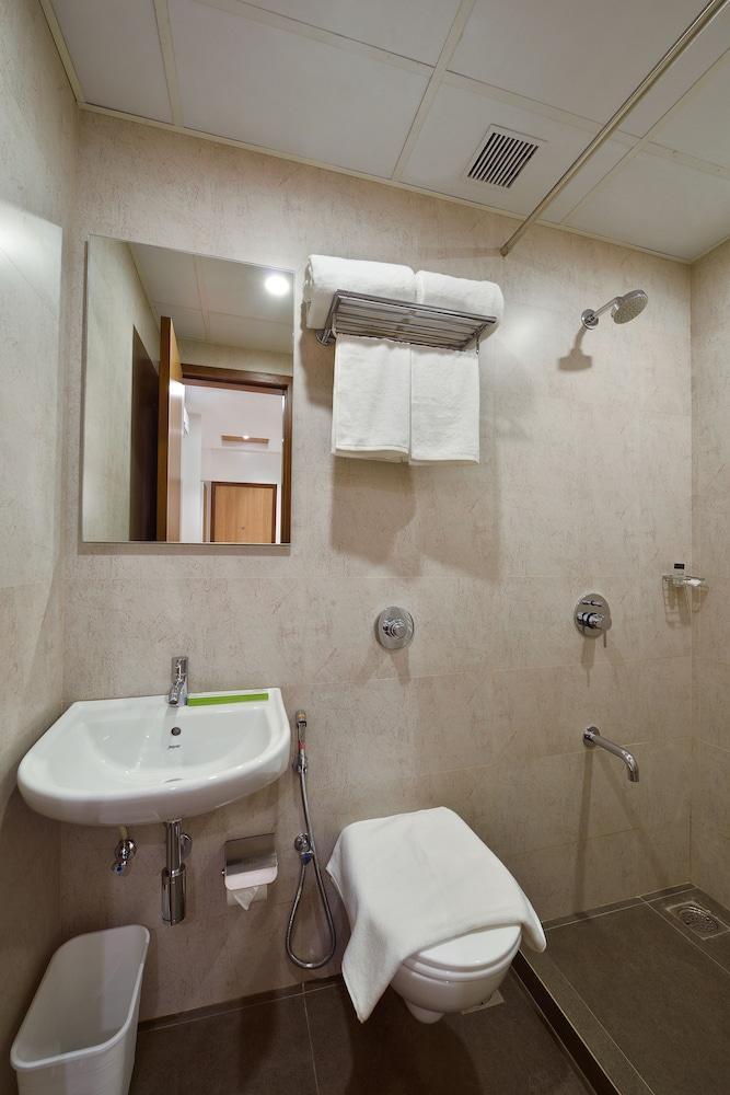 Hotel Leafio Bombay Exterior foto